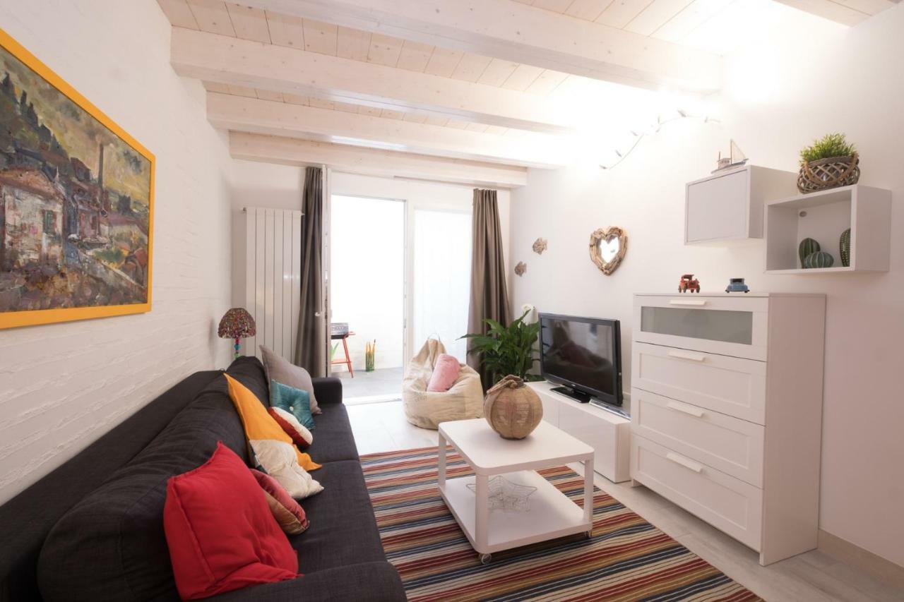 Happy House Appartement Viareggio Buitenkant foto