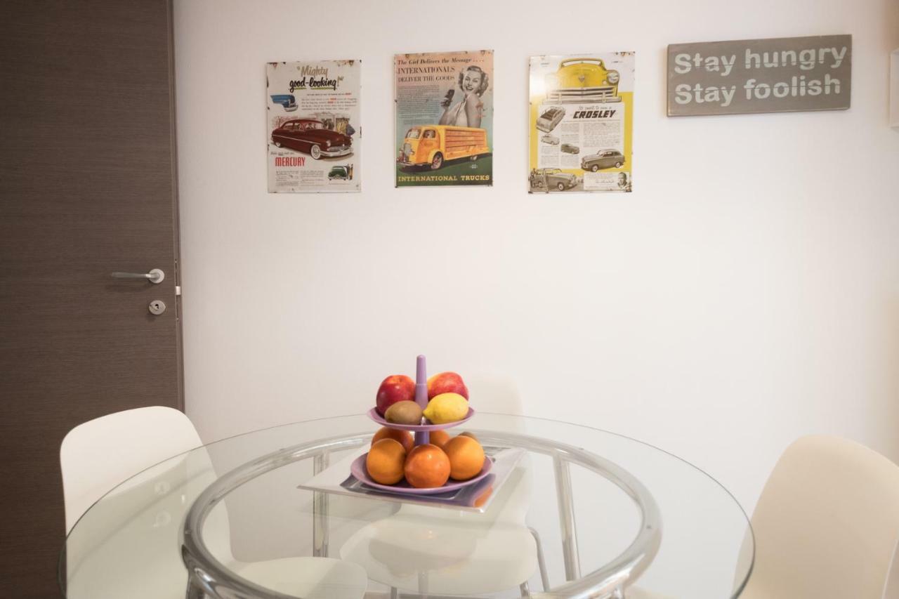 Happy House Appartement Viareggio Buitenkant foto