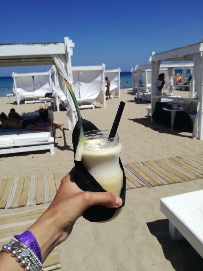 Happy House Appartement Viareggio Buitenkant foto
